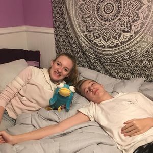 Meet your Posher, Christine